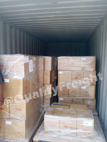 25646 - Quality Access Global Logistics Co., Ltd.