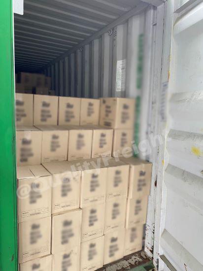 S 516166 - Quality Access Global Logistics Co., Ltd.