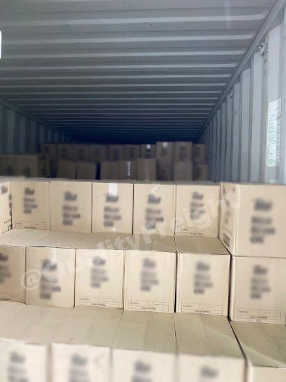 S 516167 - Quality Access Global Logistics Co., Ltd.