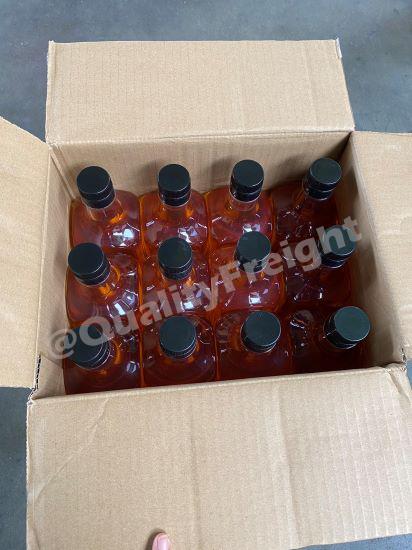 S 516169 - Quality Access Global Logistics Co., Ltd.