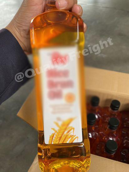 S 516171 - Quality Access Global Logistics Co., Ltd.