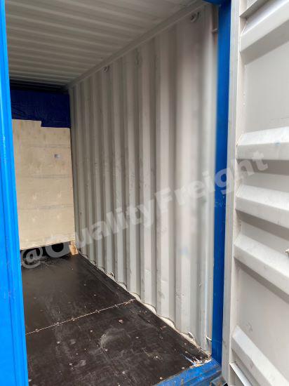 S 524393 - Quality Access Global Logistics Co., Ltd.