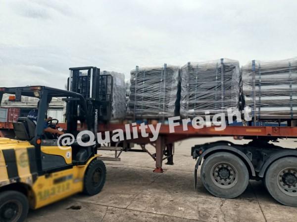 71186 - Quality Access Global Logistics Co., Ltd.