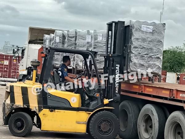 71189 - Quality Access Global Logistics Co., Ltd.