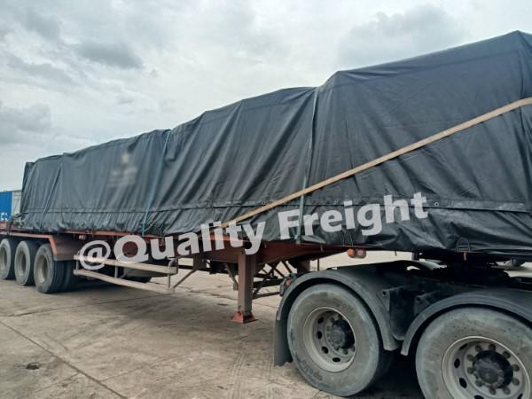 71192 - Quality Access Global Logistics Co., Ltd.