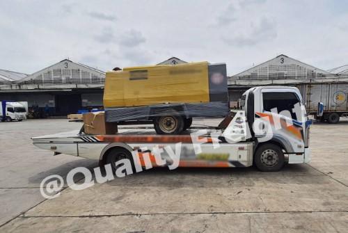 112433 - Quality Access Global Logistics Co., Ltd.