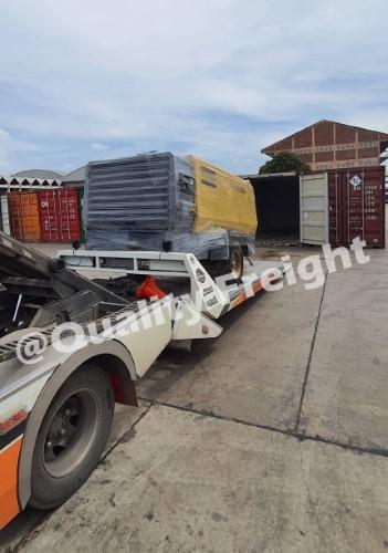 112434 - Quality Access Global Logistics Co., Ltd.