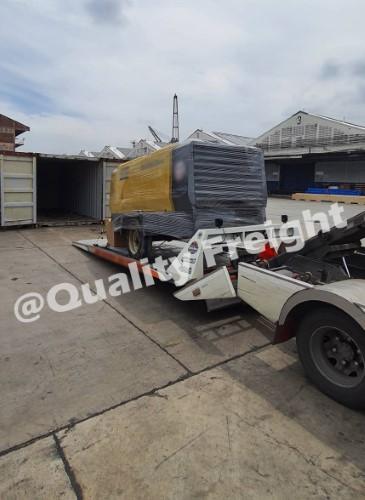 112435 - Quality Access Global Logistics Co., Ltd.