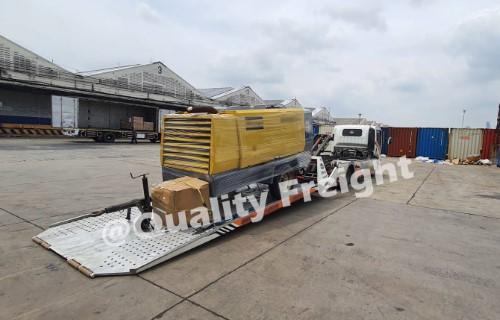 112436 - Quality Access Global Logistics Co., Ltd.