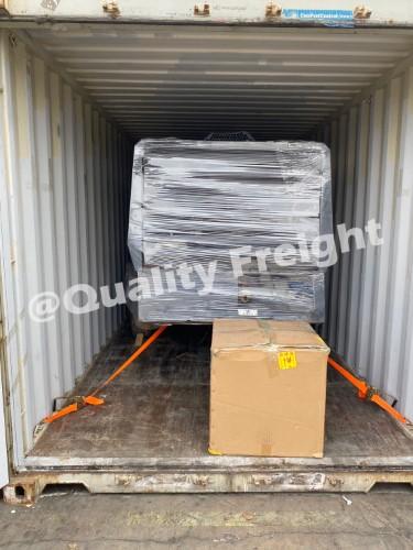 S 2580542 - Quality Access Global Logistics Co., Ltd.