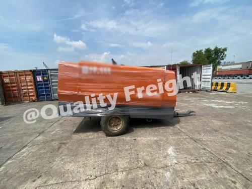 S 2613272 - Quality Access Global Logistics Co., Ltd.