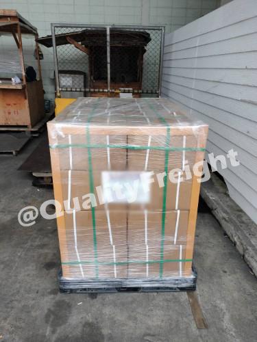 140916 - Quality Access Global Logistics Co., Ltd.