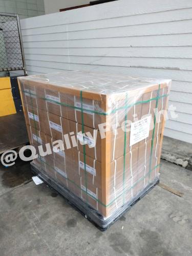 140917 - Quality Access Global Logistics Co., Ltd.