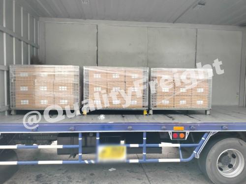 140919 - Quality Access Global Logistics Co., Ltd.