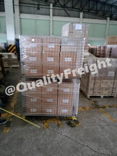140922 - Quality Access Global Logistics Co., Ltd.