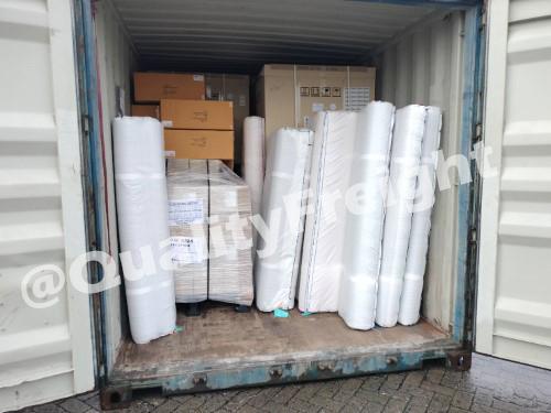 140931 - Quality Access Global Logistics Co., Ltd.