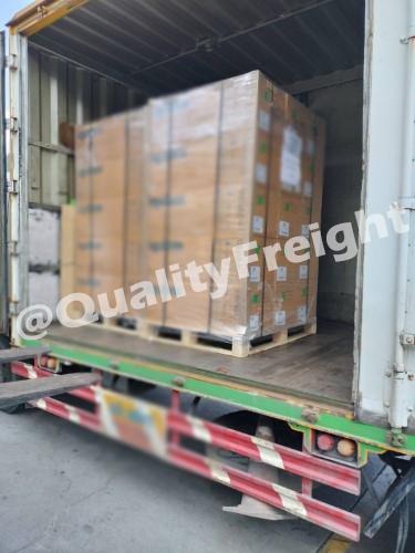 141143 - Quality Access Global Logistics Co., Ltd.