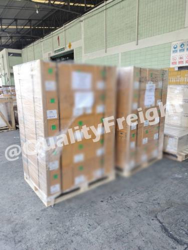 142225 - Quality Access Global Logistics Co., Ltd.