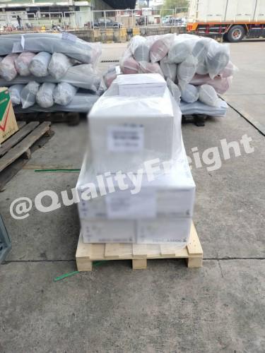 142229 - Quality Access Global Logistics Co., Ltd.