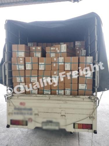 142239 - Quality Access Global Logistics Co., Ltd.