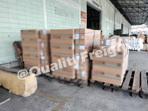 142241 - Quality Access Global Logistics Co., Ltd.