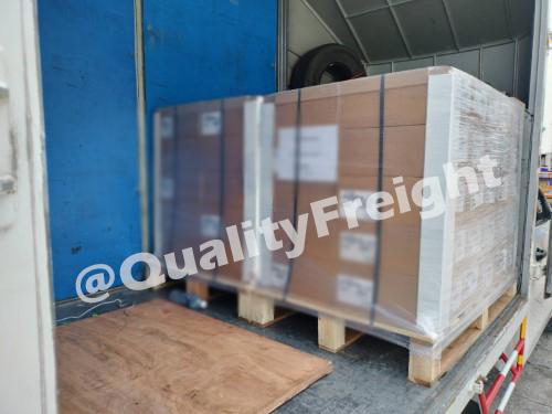 142243 - Quality Access Global Logistics Co., Ltd.