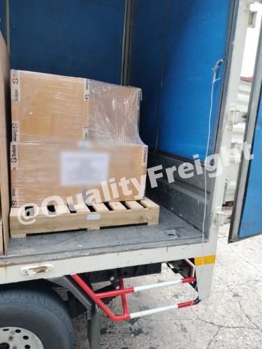 142247 - Quality Access Global Logistics Co., Ltd.