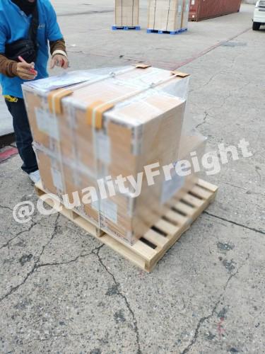 142249 - Quality Access Global Logistics Co., Ltd.