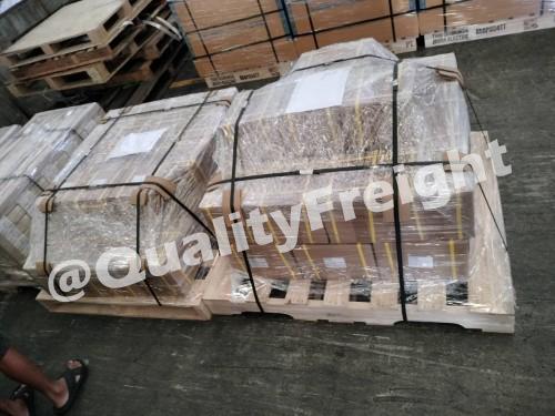 142468 - Quality Access Global Logistics Co., Ltd.