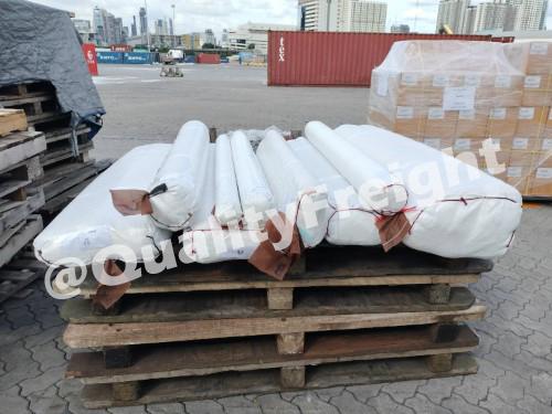 142471 - Quality Access Global Logistics Co., Ltd.