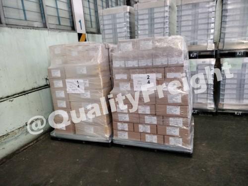 142474 - Quality Access Global Logistics Co., Ltd.
