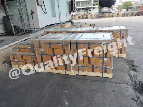 142801 - Quality Access Global Logistics Co., Ltd.