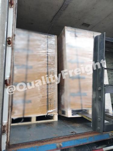 142807 - Quality Access Global Logistics Co., Ltd.