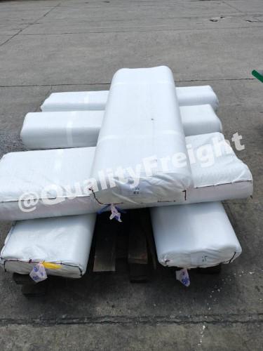 142818 - Quality Access Global Logistics Co., Ltd.