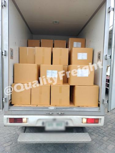 142834 - Quality Access Global Logistics Co., Ltd.