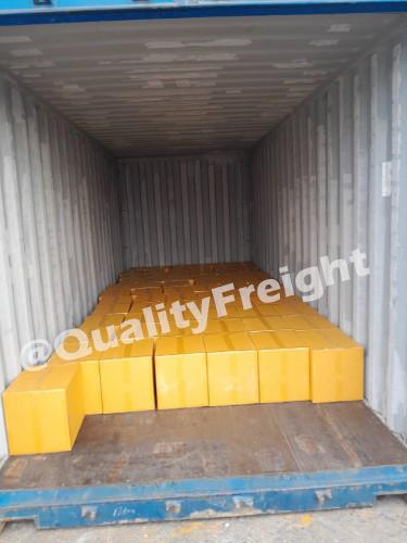142835 - Quality Access Global Logistics Co., Ltd.
