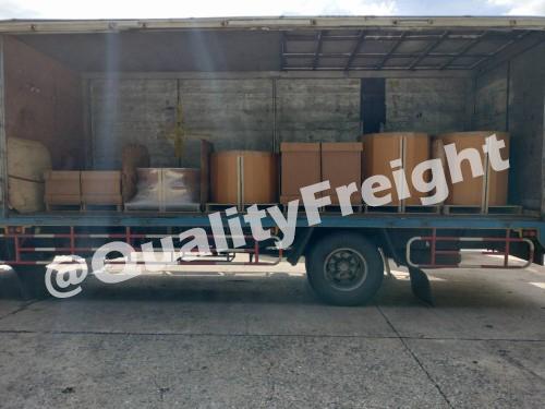 143390 - Quality Access Global Logistics Co., Ltd.