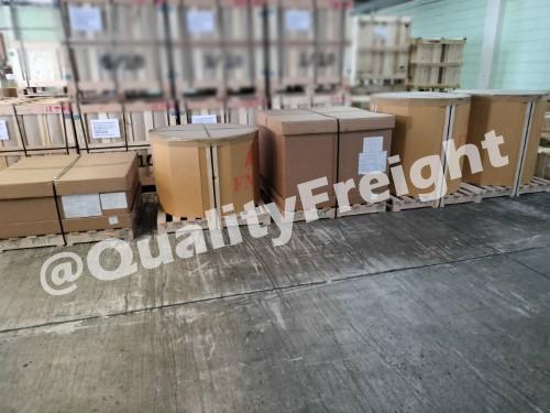 143392 - Quality Access Global Logistics Co., Ltd.