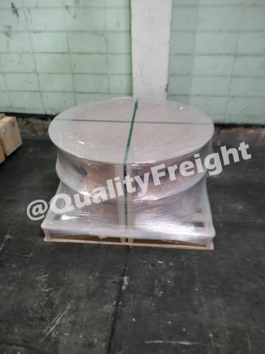 143393 - Quality Access Global Logistics Co., Ltd.