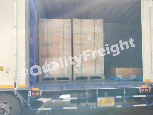 143397 - Quality Access Global Logistics Co., Ltd.