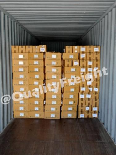 143406 - Quality Access Global Logistics Co., Ltd.