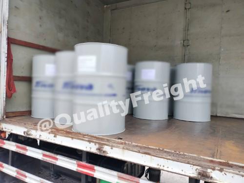 143722 - Quality Access Global Logistics Co., Ltd.