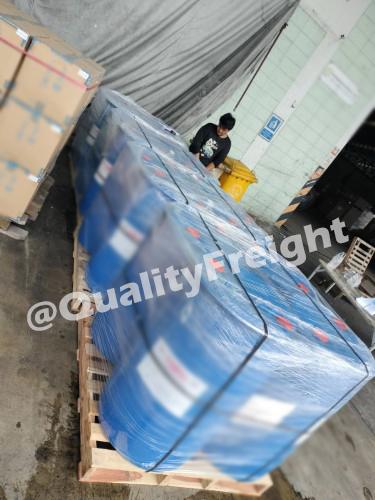 143728 - Quality Access Global Logistics Co., Ltd.