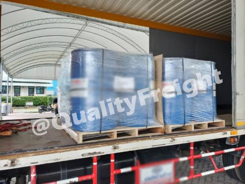 143730 - Quality Access Global Logistics Co., Ltd.