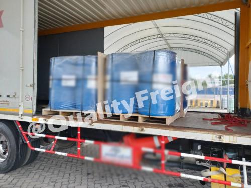 143732 - Quality Access Global Logistics Co., Ltd.