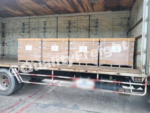 145942 - Quality Access Global Logistics Co., Ltd.