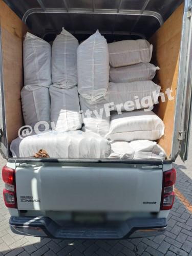 ส่งออกสินค้าทั่วไป 2 - Quality Freight International 148062 - Quality Access Global Logistics Co., Ltd.