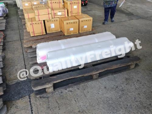 ส่งออกสินค้าทั่วไป 5 - Quality Freight International 148604 - Quality Access Global Logistics Co., Ltd.