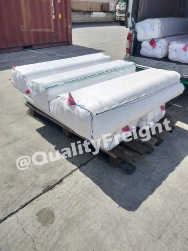 ส่งออกสินค้าทั่วไป 6 - Quality Freight International 148609 - Quality Access Global Logistics Co., Ltd.