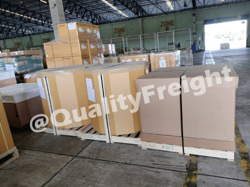 150155 - Quality Access Global Logistics Co., Ltd.
